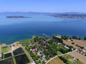 Trasimeno Glamping Resort Magione